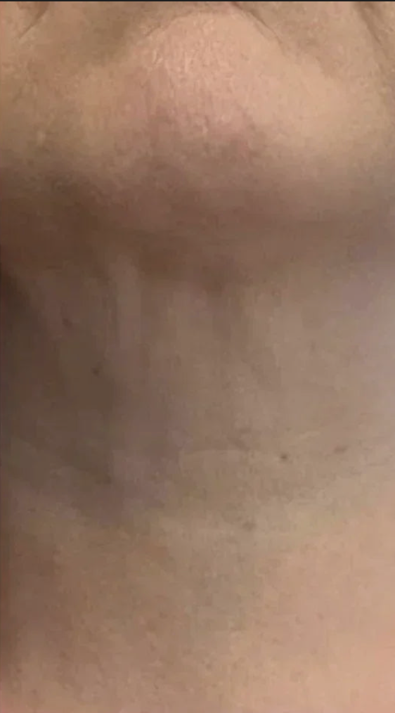 After 8 weeks with Eleve